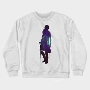 Familiars Crewneck Sweatshirt